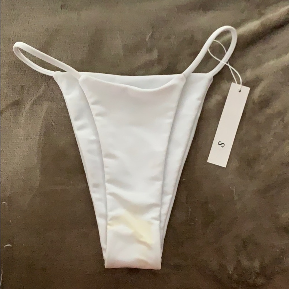 Kira Swim - Giselle bottom